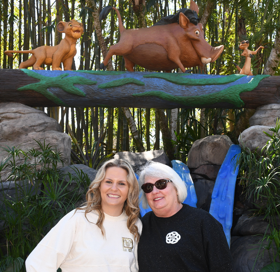Disney Vacation Planner