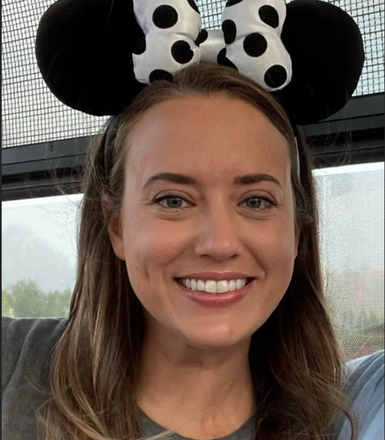 Disney Vacation Planner