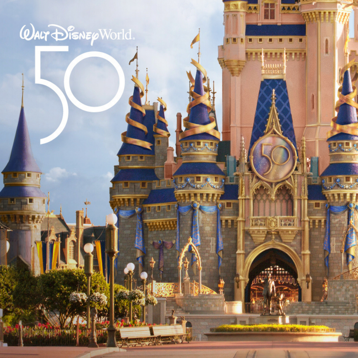 Walt Disney World Vacation