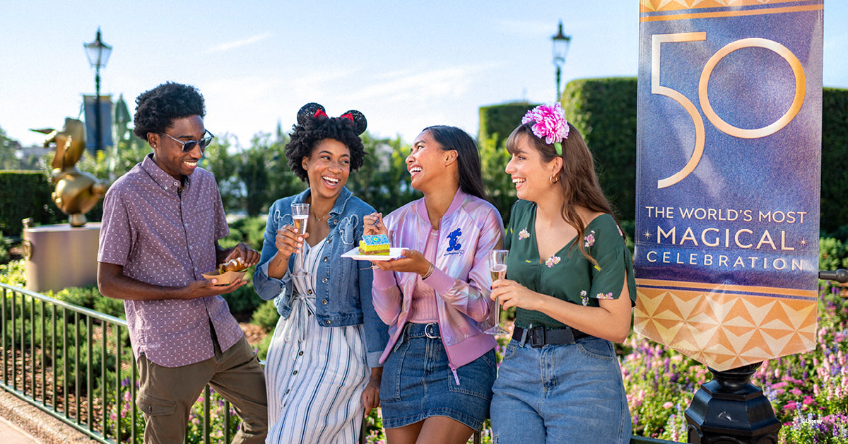 Walt Disney World Disney Vacation Planner