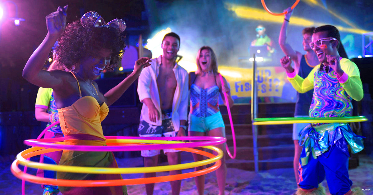Disney Vacation Planner Blog