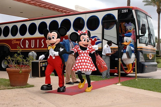 The Wish Transportation