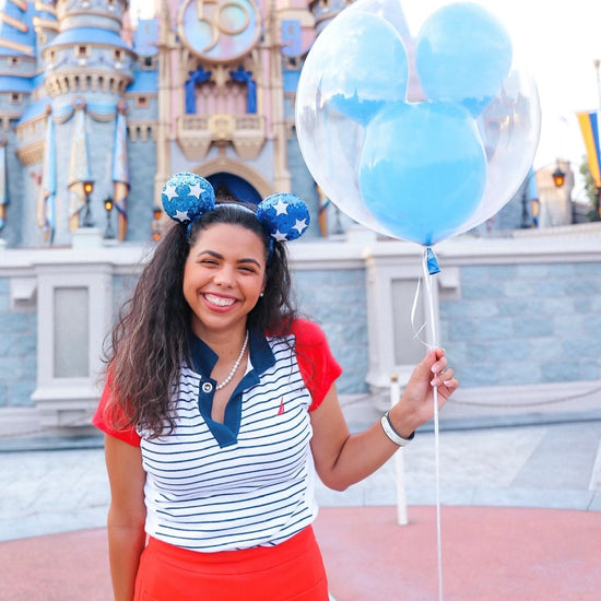 Disney Vacation Planner