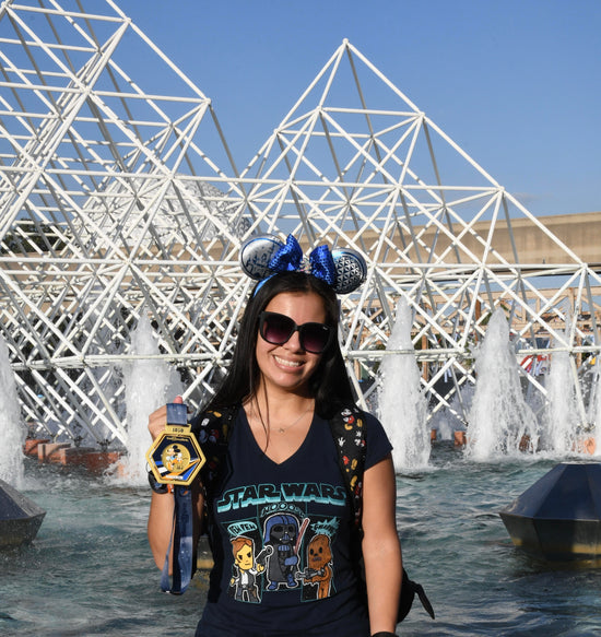 Disney Vacation Planner