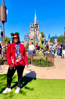 Disney Vacation Planner