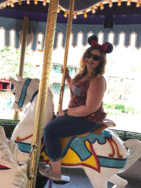 Disney Vacation Planner