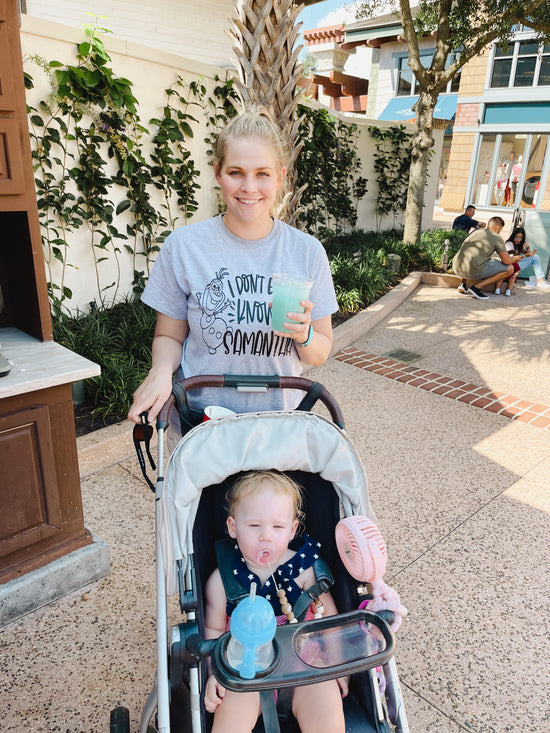 Disney Vacation Planner
