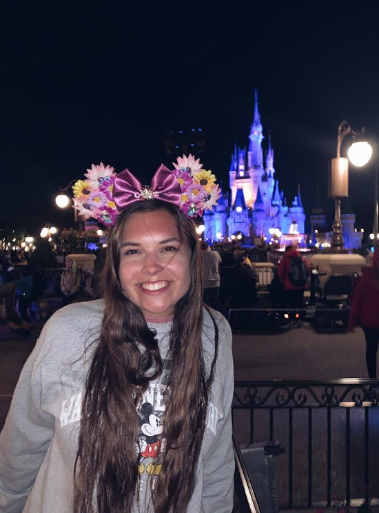 Disney Vacation Planner