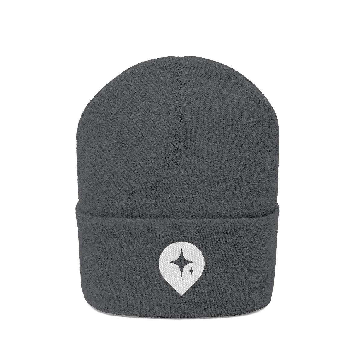 Castle Bound Travel Company Knit Beanie