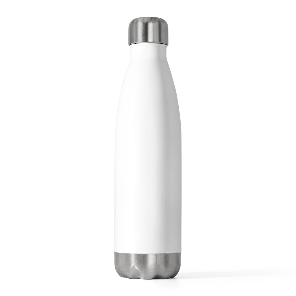 Castle Bound Travel Expert 20oz Insulated Water Bottle