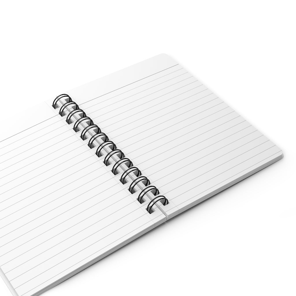 Castle Bound Travel Expert Notebook