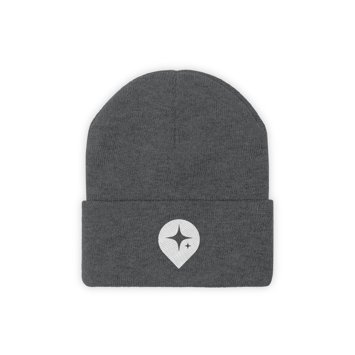 Castle Bound Travel Company Knit Beanie