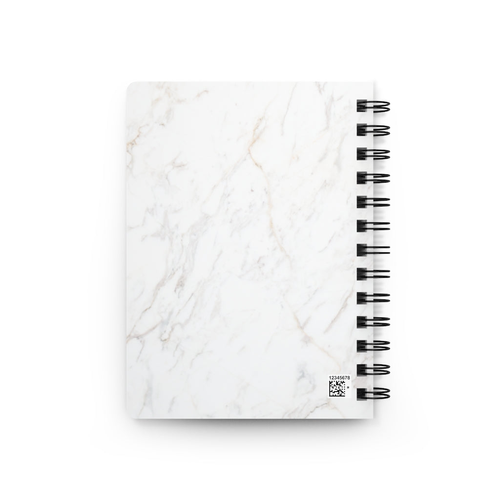 Castle Bound Travel Expert Notebook