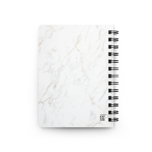 Castle Bound Travel Expert Notebook